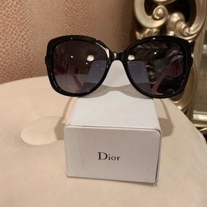 Dior Sunglasses